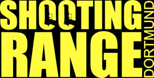 Shooting Range Dortmund Logo