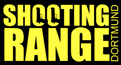 Shooting Range Dortmund Logo